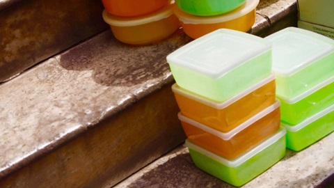 Seguridad alimentaria